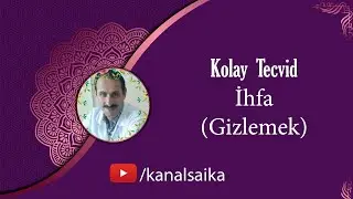 İhfa