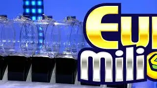 Euromiliony - 21. 03. 2020