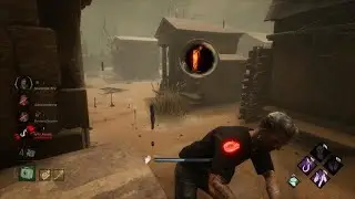 Dead by Daylight Logic - ScareFestTTV on Twitch