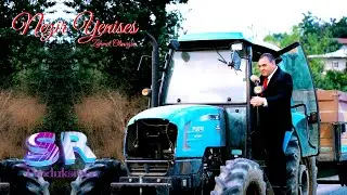 Nezir Yenises - Zahmet Olmazsa (Clip official)