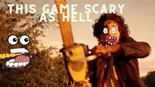 This Game Made A Grown Man Scream...