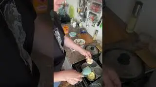 Второй прием пищи 9 июня