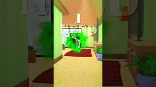 POV: You're trying to get the Sheriff Gun in MM2..