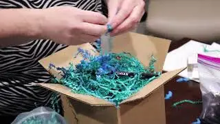 LOGAN HVAC Customer Boxes