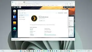 How to update Plex with Synology Nas