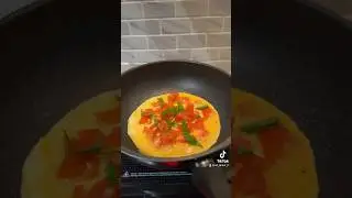 scrambled eggs 🍳