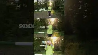 JAK DZIAŁA OGNISKOWA *obiektyw* *fotografia*