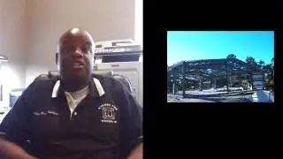 Fire Chief Donny Williams on Bobbitt Design Build | Navassa Volunteer Fire Dept.