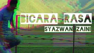 (OST Sara Sajeeda) Bicara Rasa - Arif Bahran ft Sarah Suhairi