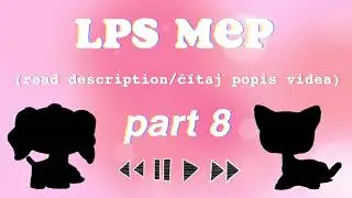 LPS MEP - Lot to Learn (closed)