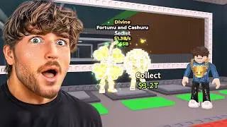 I Got The 0.1% FORTUNU & CASHURU..