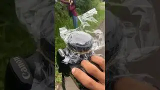 Pov trik bikin foto ala ala analog 