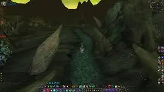 Building a Better Gryphon, WoW TBC Quest