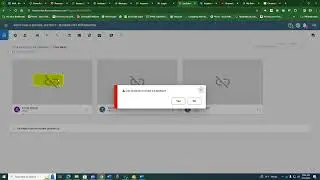 LanSchool Air - Set all to Desktop View