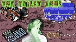 Putting my channel name (The Toilet Zone) in the title of the video for free views (skibidi)