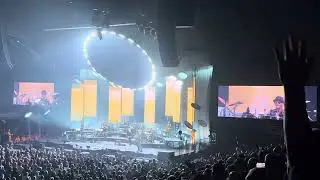 Peter Gabriel: Solsbury Hill - Live at T.D. Garden - Boston, MA 9-14-2023