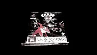 Bandicoot Mutilation - Unfinished Deed [Official Upload]