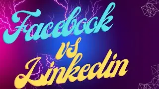 Facebook Ads Library vs LinkedIn Ads Library
