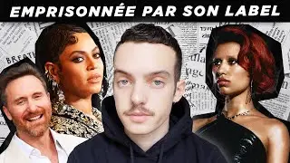 RAYE : LA TERRIBLE HISTOIRE DERRIÈRE SA CARRIÈRE