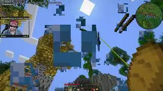 ATM 8 | Minecraft | SMP | Playing with friends E1