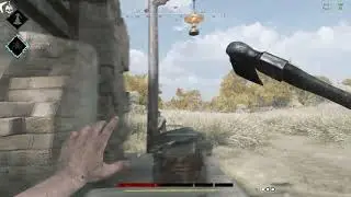 Hunt Showdown Highlight Jimmy Page