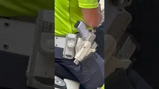 Что за ствол?