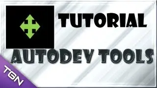 Tutorial Completo - AutoDev Tools 3.0.0.2