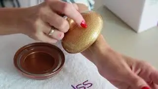 Инновационный массажер для лица и тела BEAUTY SENTINEL WS 8020 .ВИДЕО-ОБЗОР.