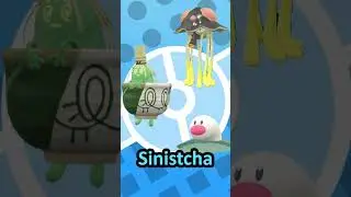 Pokemon Regional Forms are CONFUSING