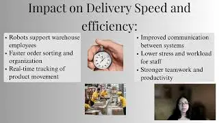 Macy’s Modernizes Distribution with Warehouse Automation Presentation
