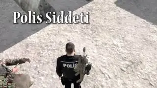 TMT - Takistan Life Organizasyonumuzdan Kesitler (Arma 2)