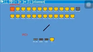 Cisco Packet Tracer Mobile Application || Beginner's Guide ||