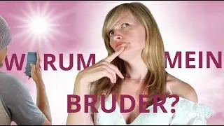Der Karmische Bruder und deine Seelenaufgaben mit ihm