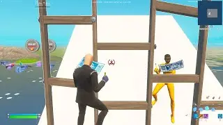 Raider464 vs subscribers #11