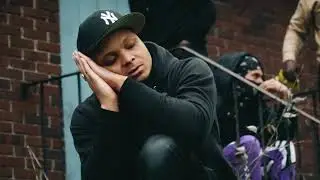 (Official Music Video) Fuego Flock - Mhm (PS, XO FUEGO DELUXE ALBUM)