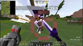 пвп на веллморе!!  ЧЕ ЗА ЧИТАКИ ИГРАЮТ