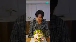 Jungkook Live Birthday Weverse SINHALA SUBTITLE