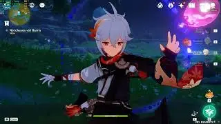 Có gì đó lạ lắm [ Aether Baron ]