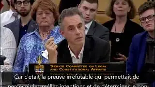 Dictature LGBT au Canada