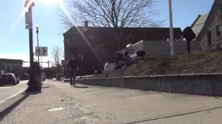 street day edit