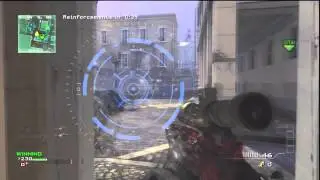 Target Lock Effect - Test