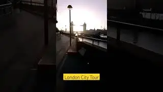 London City Tour | London City