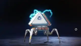 Apex Pack Opening HEIRLOOM??