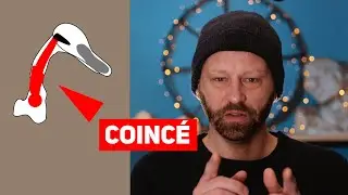 Pourquoi John Jones n'a pas pu être sauvé ?