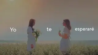 Yo te esperaré FMV  #monsam #gaptheseries#girllove