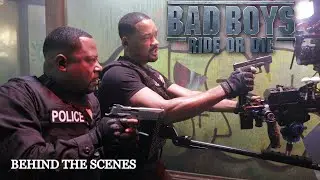Bad boys 4  2024  Making of & Behind the Scenes