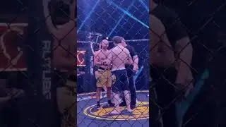 Мурад Шерсть vs Андрей Черкасов Вадим вадимыч Сегодня!