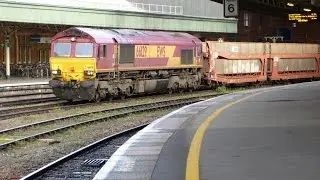 Bristol and Weston