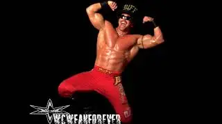 WCW Buff Bagwell Talks Mike Graham