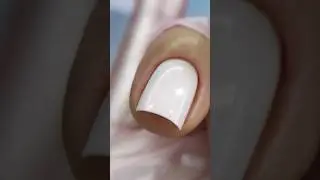Гель под кутикулу? Тончайшие гелевые ногти. Color Gel Saturate КОД: satur07 Арт. Ozon: 824061369